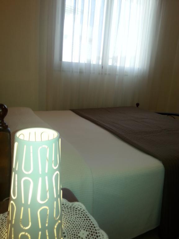 Byreva Apartments Paphos Quarto foto