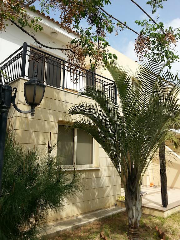 Byreva Apartments Paphos Quarto foto