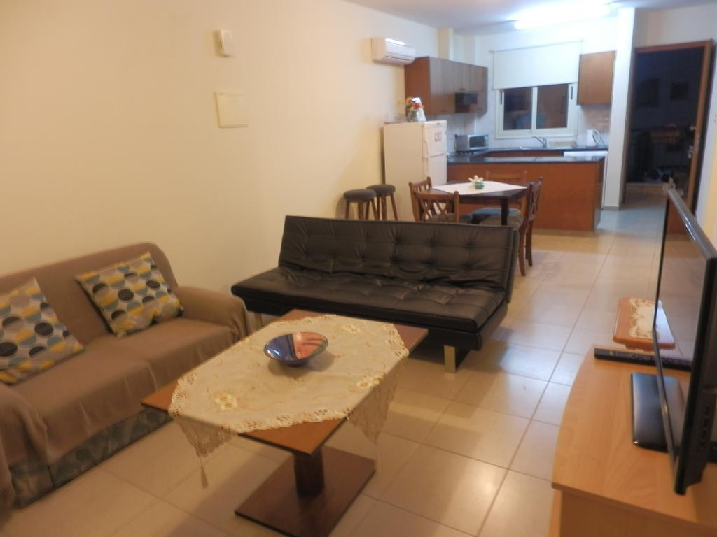 Byreva Apartments Paphos Quarto foto
